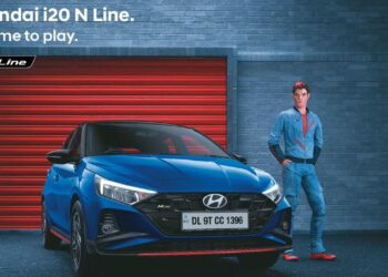 2023 Hyundai i20 N-Line Facelift Launched