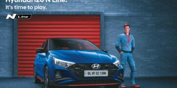 2023 Hyundai i20 N-Line Facelift Launched