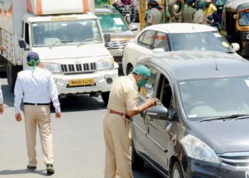 How to File a Complaint Against an Incorrectly Issued Traffic Challan