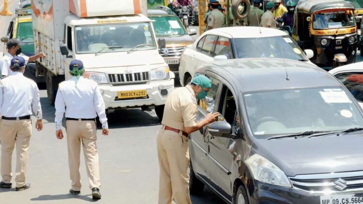 How to File a Complaint Against an Incorrectly Issued Traffic Challan