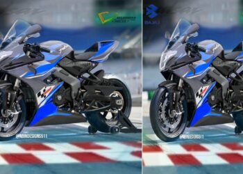 Bajaj Pulsar MotoGP Concept