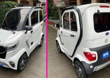 Cheapest Electric Car India