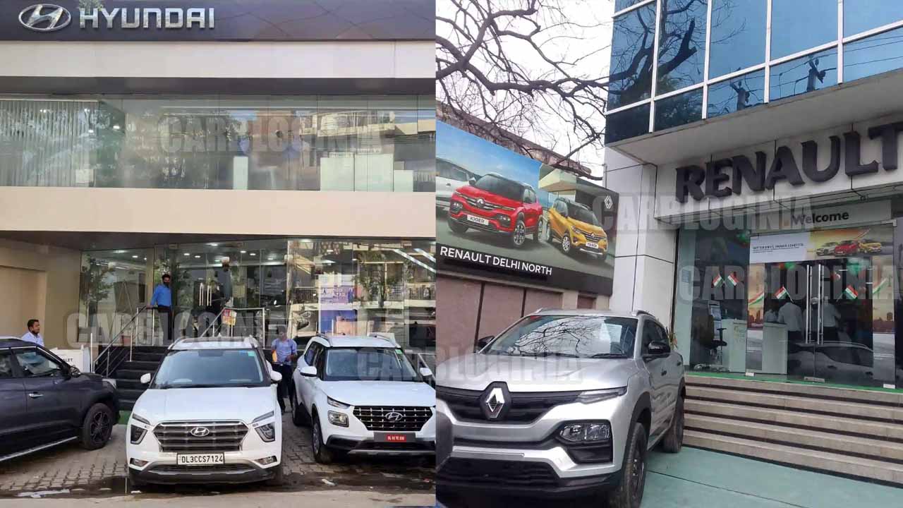 Surprising Results: Tata and Renault Hit Bottom in 2023 Dealer Satisfaction Study