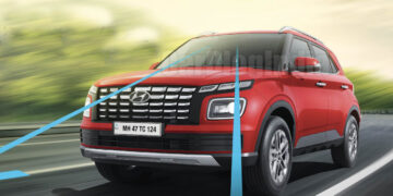 hyundai venue n-line adas