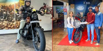 jawa customers delivery fraud dealer mumbai