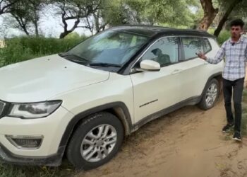 Jeep Compass Ownership Review After 2 Lakh Km