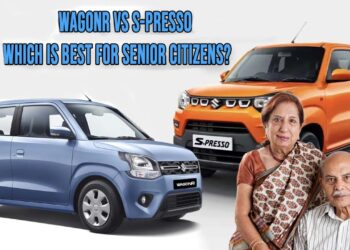 maruti wagon r spresso-comparison senior citizen