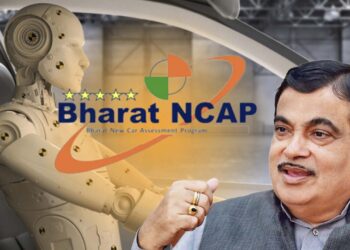 nitin gadkari bharat ncap