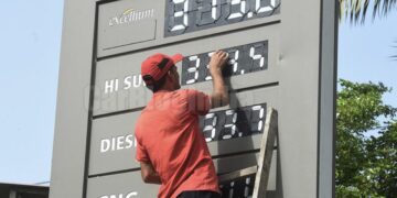 petrol diesel price pakistan