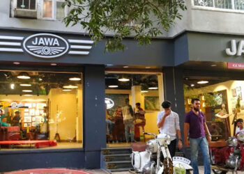 Jawa Authorised Dealer Closes Without Delivering Bikes