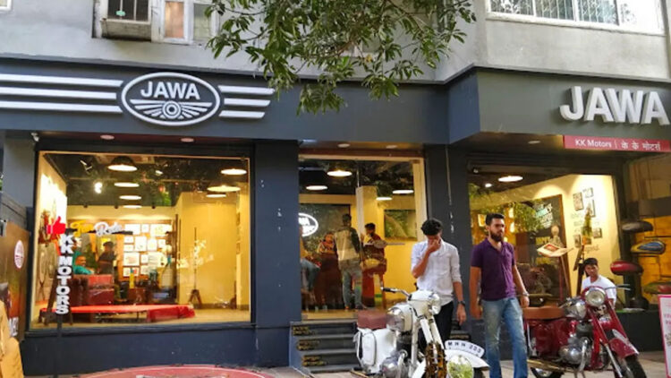 Jawa Authorised Dealer Closes Without Delivering Bikes