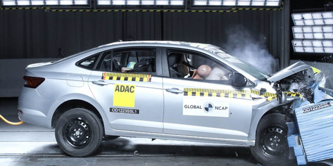 skoda slavia safety rating global ncap