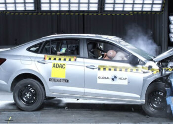 skoda slavia safety rating global ncap