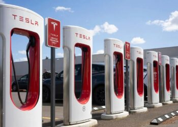 Class Action Lawsuit Tesla Free Supercharging