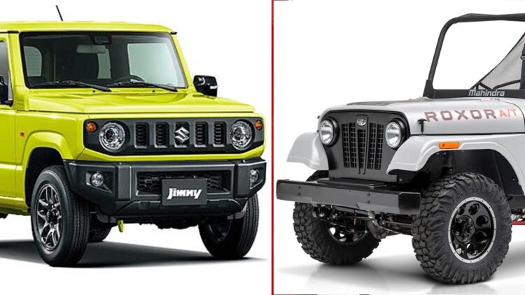 5 Made-in-India cars sold abroad in USA, Japan, Australia and SA