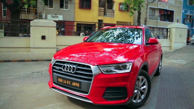 Car Subscription vs Buying