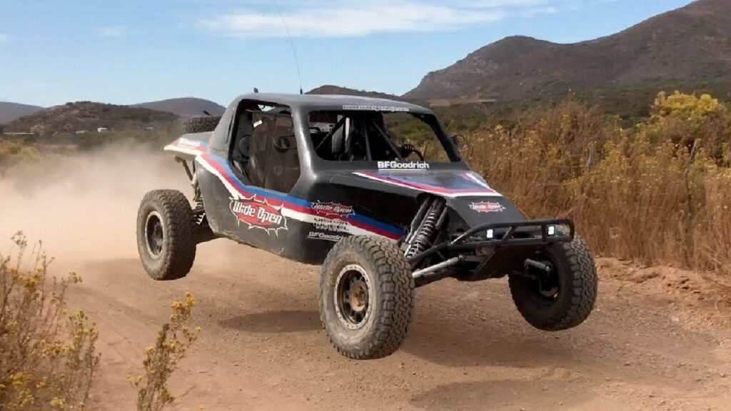 Baja Off road Truck