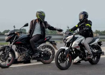 bajaj pulsar n150 vs p150