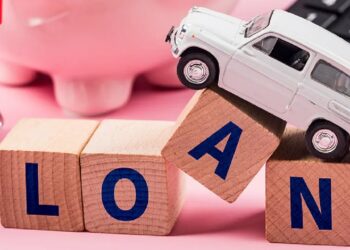 Car Loan Traps New Buyers