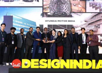 hyundai exter Hyundai Exter Bags Top Honours at India Best Design Awards