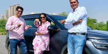 Kia Seltos Owner Didn't Buy Mahindra XUV300