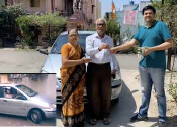 man buys back tata indica sold off 2013