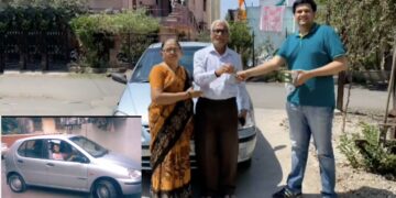 man buys back tata indica sold off 2013