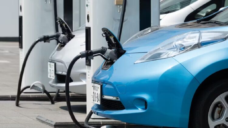 Mild, Full Hybrid vs Electric Powertrain