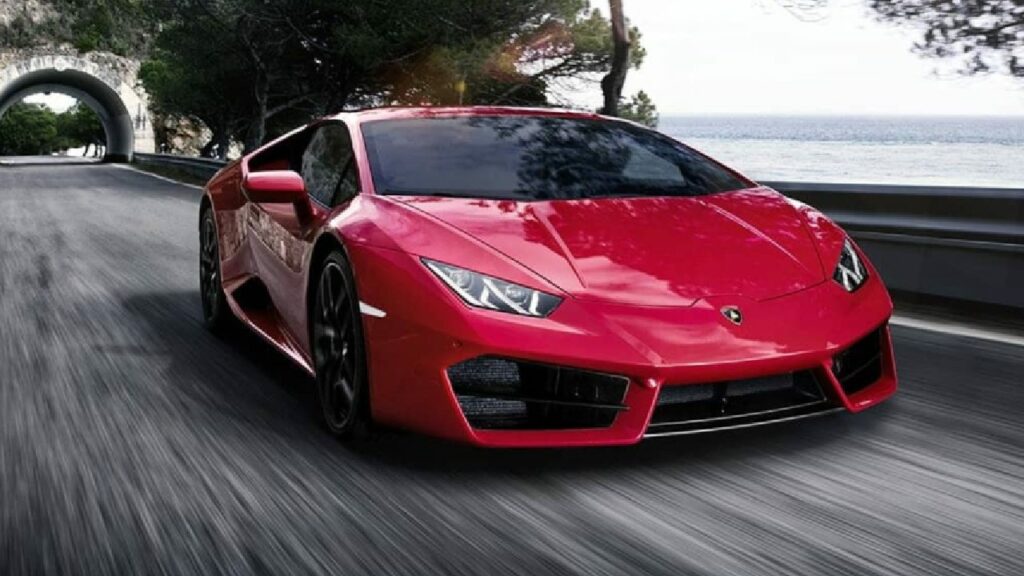 Shreyas iyer lamborghini huracan 1 Car Blog India Lamborghini Huracan