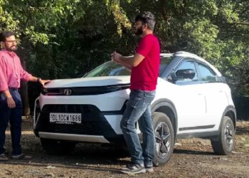 Tata Nexon First Ownership Review