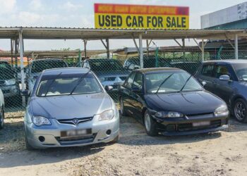 used cars dubai