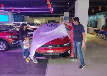 VW Discounts Festive Season