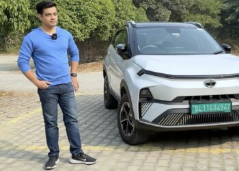 Tata Nexon EV facelift ownership review