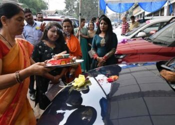 diwali car sales india 2023