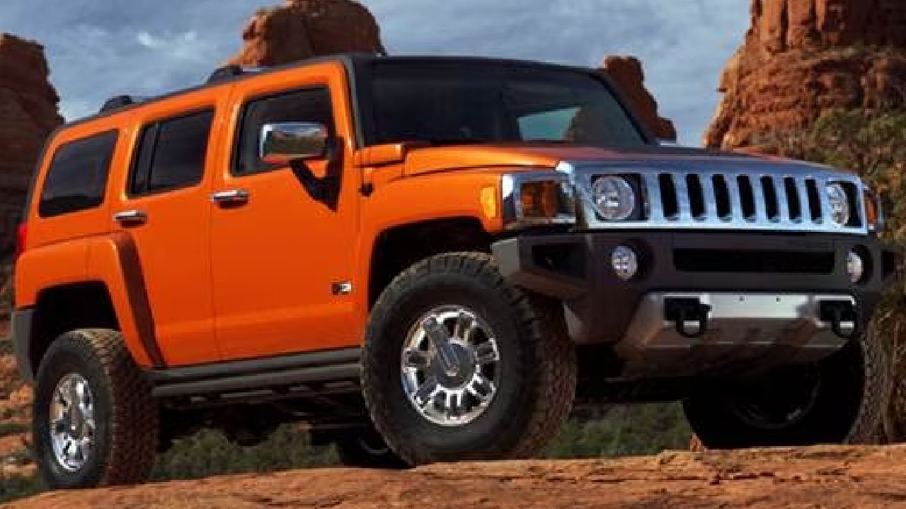 5 Used Hummer SUVs Cheaper Than Toyota Fortuner GR Sport » Car Blog India