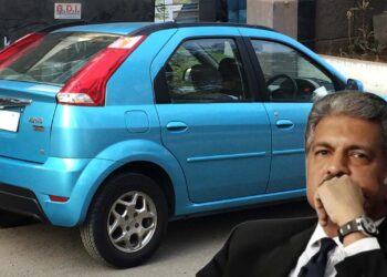 mahindra vertio vibe anand mahindra