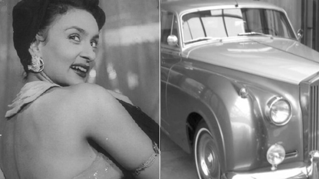rolls royce nadira