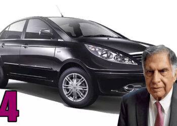 tata indigo manza ratan tata