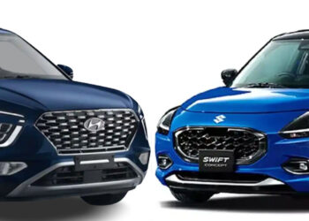top car launches 2024 hyundai creta facelift new maruti swift