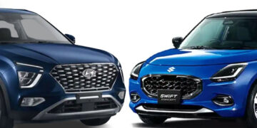 top car launches 2024 hyundai creta facelift new maruti swift