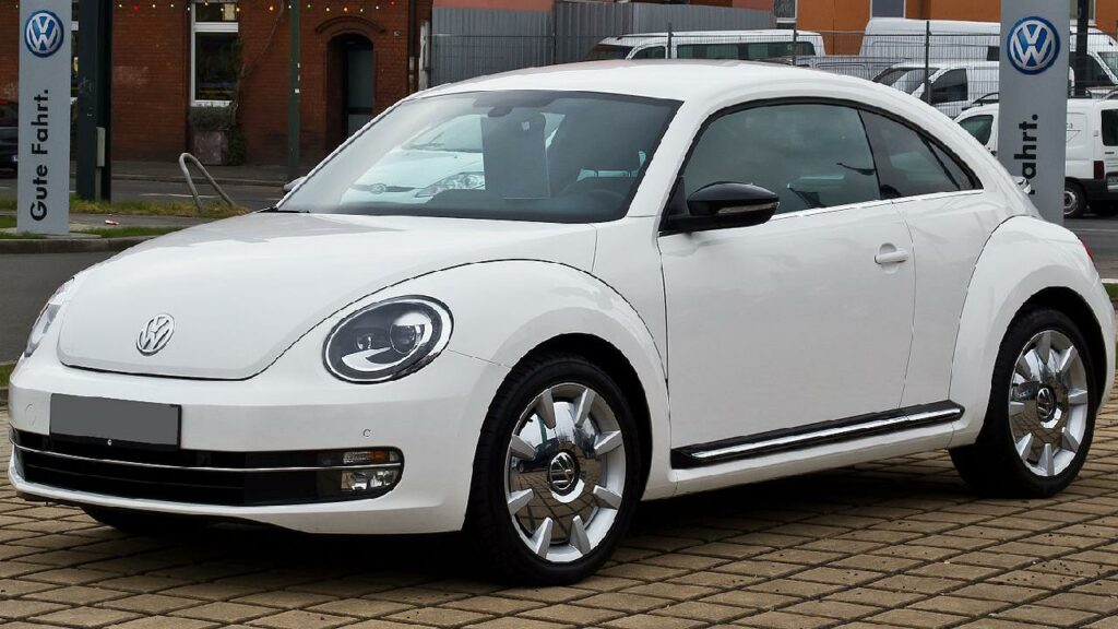 Vw Beetle