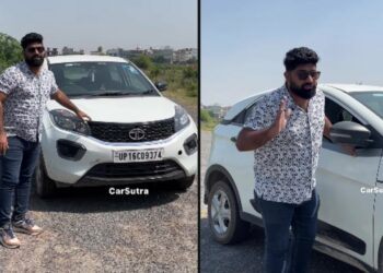 Why Tata Nexon Owner Sold His SUV