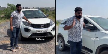 Why Tata Nexon Owner Sold His SUV
