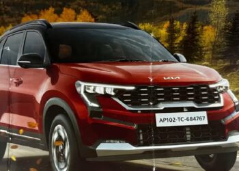 2024 Kia Sonet Facelift Brochure Leaked