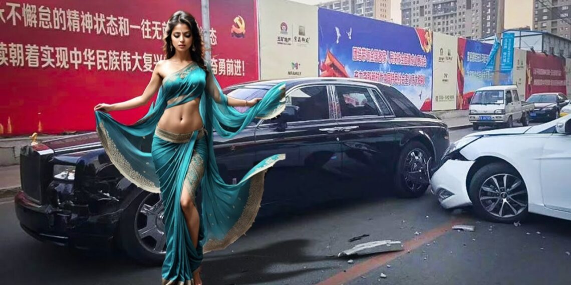 5 Famous Indians Car Accidents