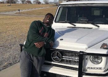 Car Collection of Tyreek Hill