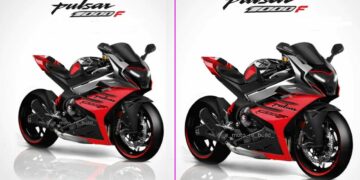 bajaj pulsar 1000f concept