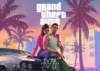 GTA 6 Game Trailer