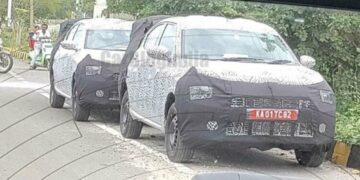 Mahindra XUV Coupe Hyundai Creta Rival
