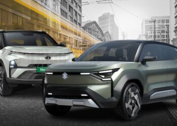 maruti evx tata nexon ev rival